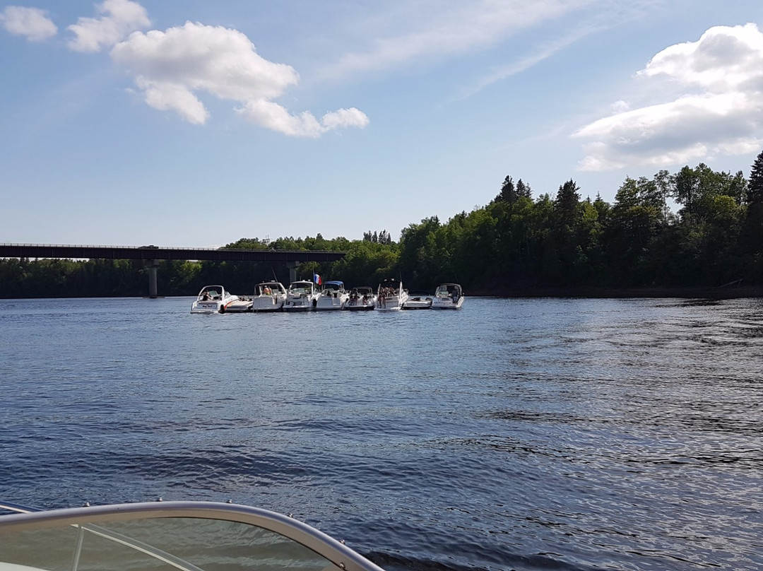 Bathurst Harbour-Bathurst必去景点