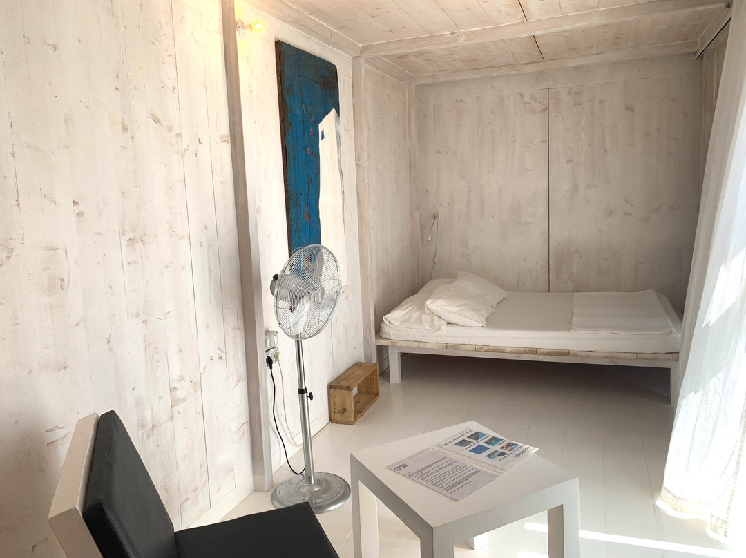 Aquiles Eco Hotel主图