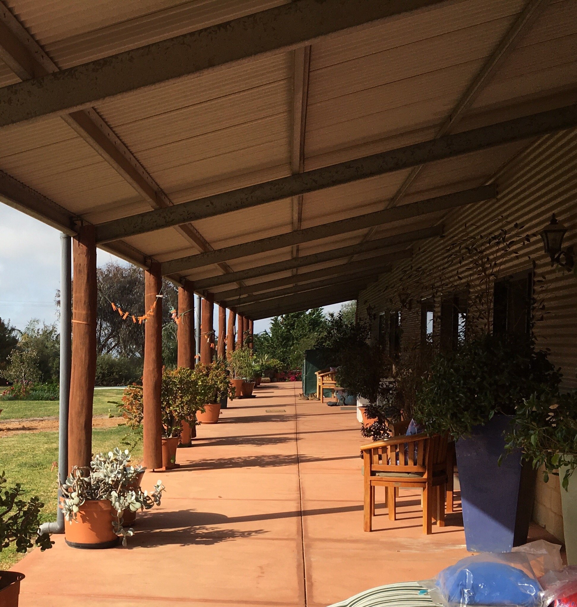 Amble Inn B&B-官方