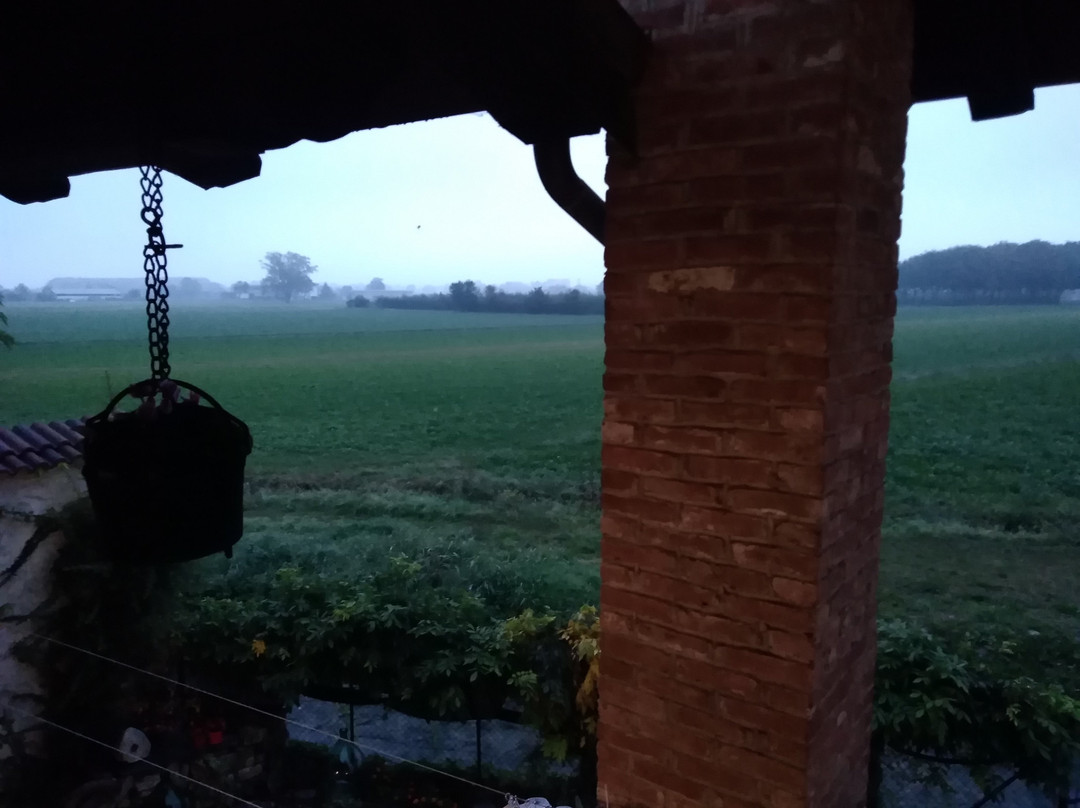 Bed and Breakfast Al Rudun
