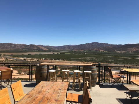 Exia-恩塞纳达必去景点