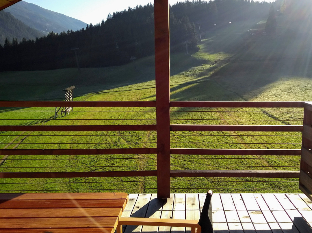 JOAS natur.hotel.b&b主图