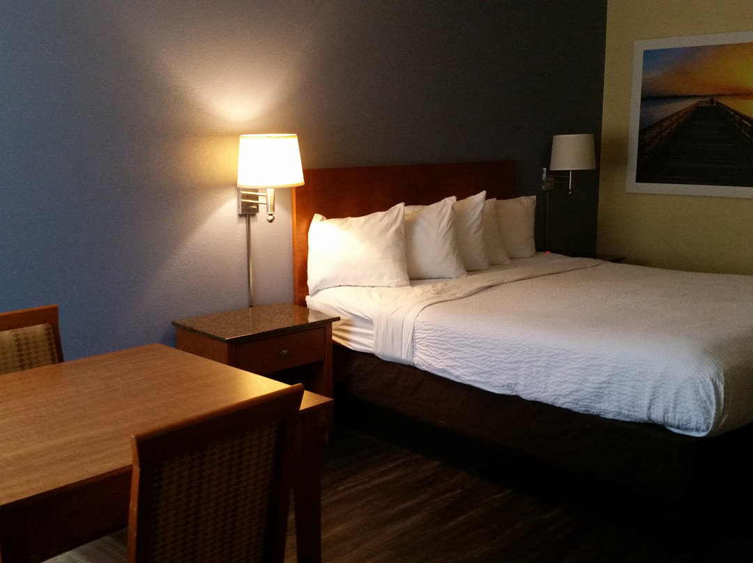 Days Inn by Wyndham San Diego - East / El Cajon主图