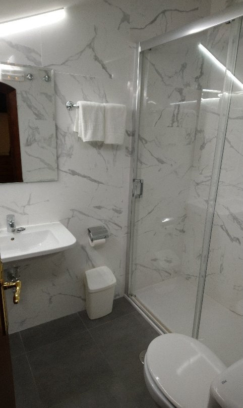 Hotel Alameda主图
