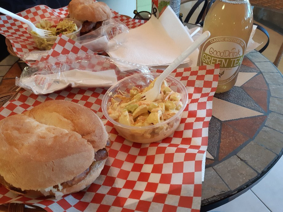 Magasin de L'Abbaye d'Oka