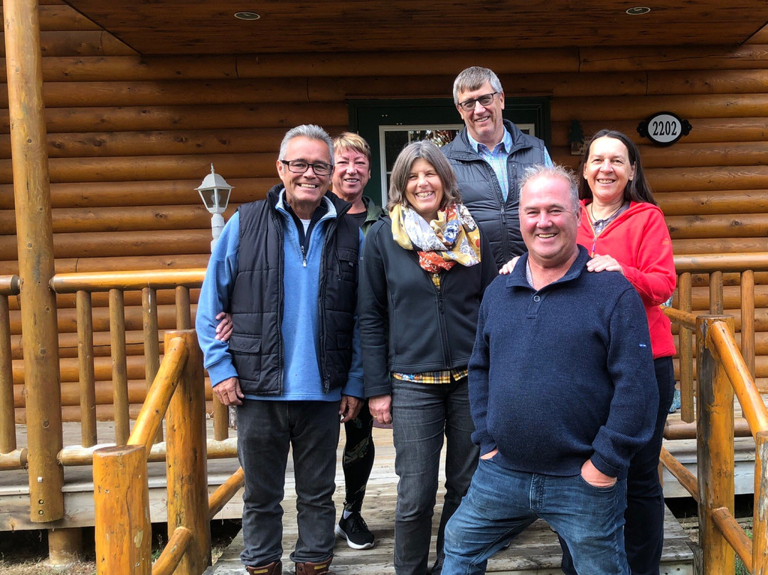 Red Bank Lodge主图