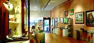 Blue Mountain Foundation for the Arts-科林伍德必去景点