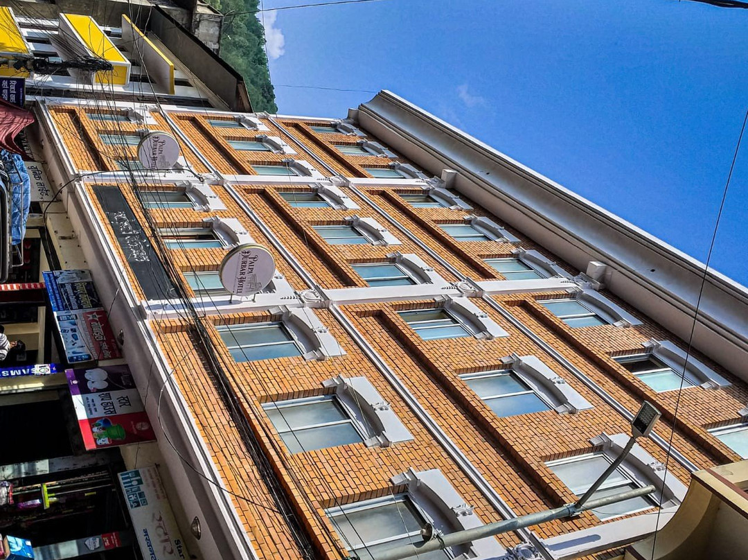 Palpa Durbar Hotel主图