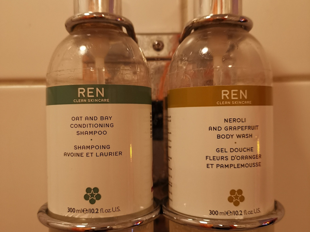 埃斯费尔德酒店主图