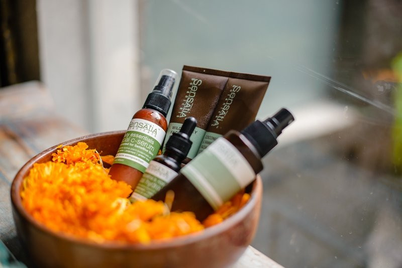 The Lotus Spa-克冬迦南必去景点