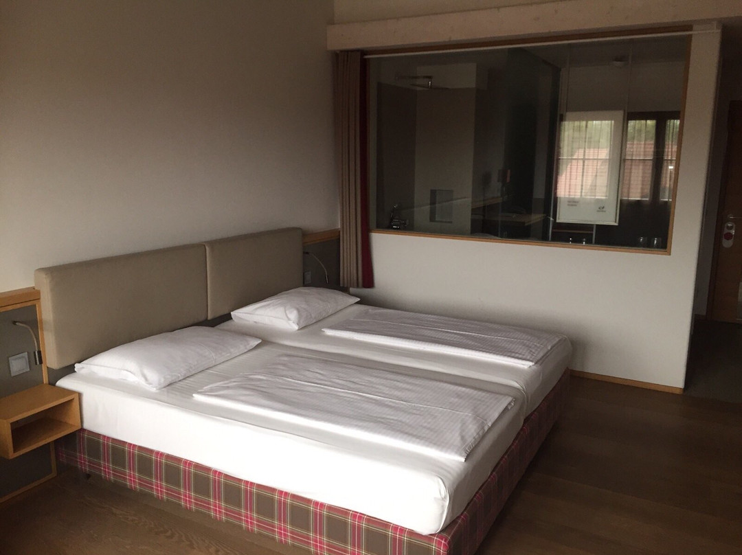 Hotel & Gasthof zur Post Aschheim主图