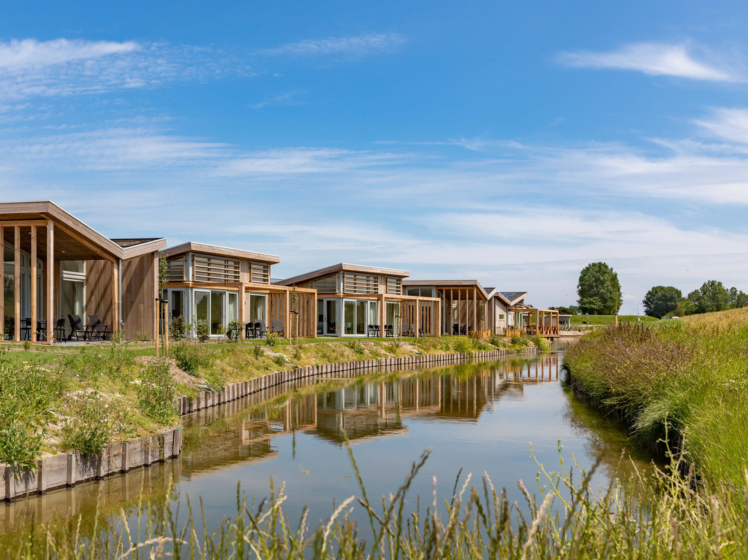 Water Village