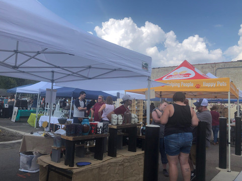 Brink Brewing Co.-辛辛那提必去景点