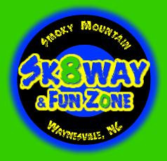 Balsam旅游景点-Smoky Mountain Sk8way & FUN ZONE