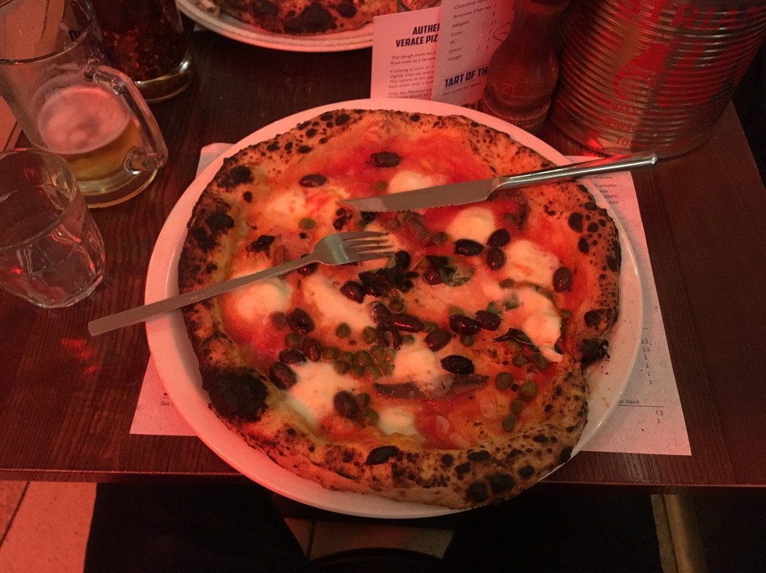 Paesano