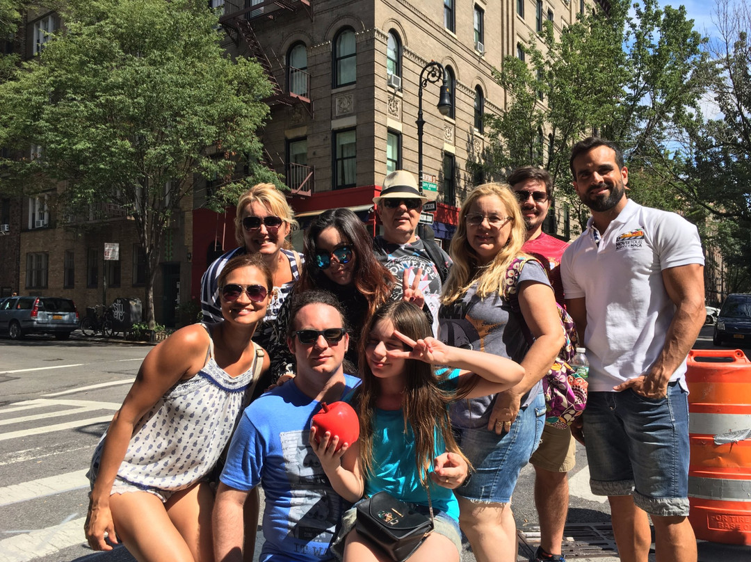 Movie Tour A Grande Maca