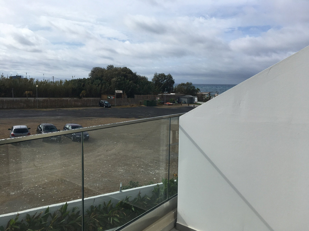 Adele Beach Hotel主图