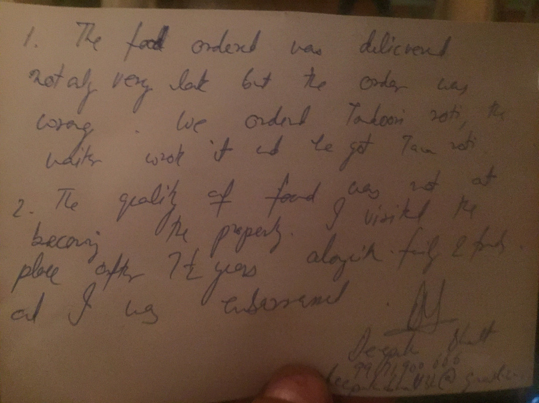 门卓海洋度假酒店主图