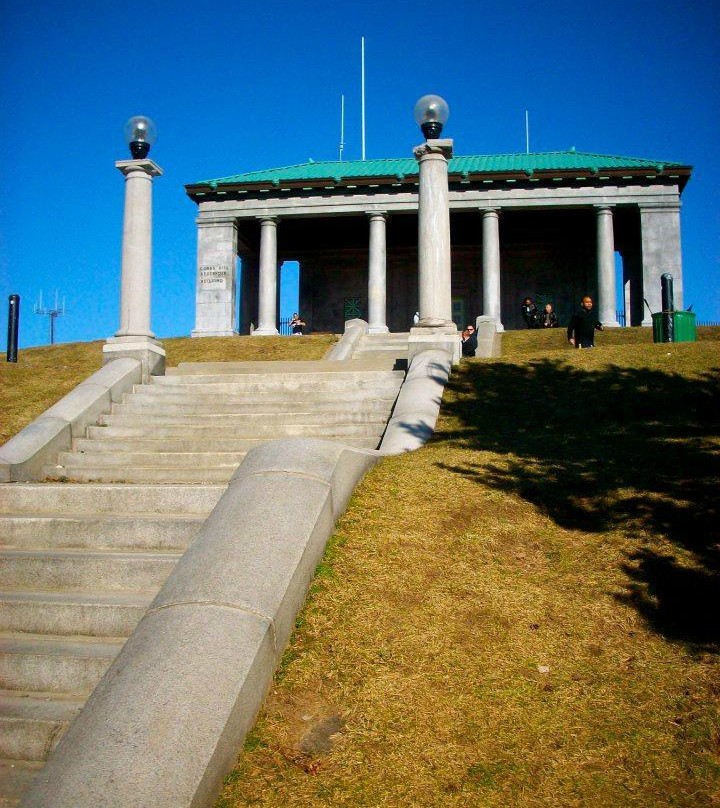 Cobbs Hill Park景点图片