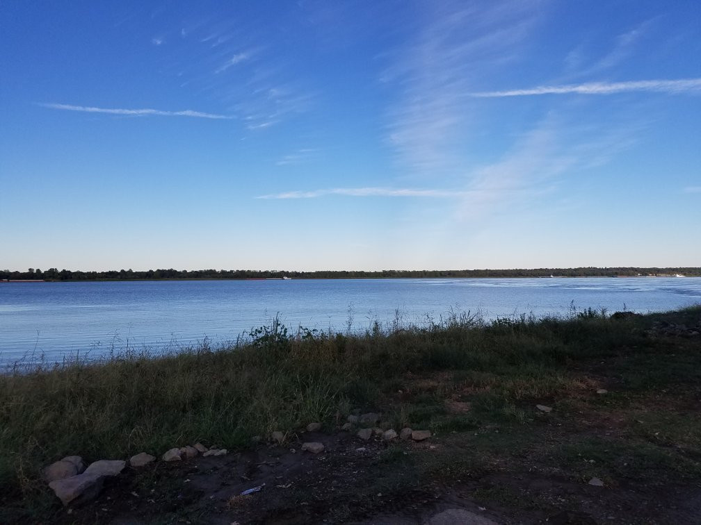 Fort Defiance Park-Cairo必去景点