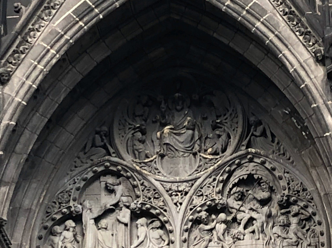 Clermont Auvergne Volcans - Bureau Touristique De Royat Chamalieres景点图片