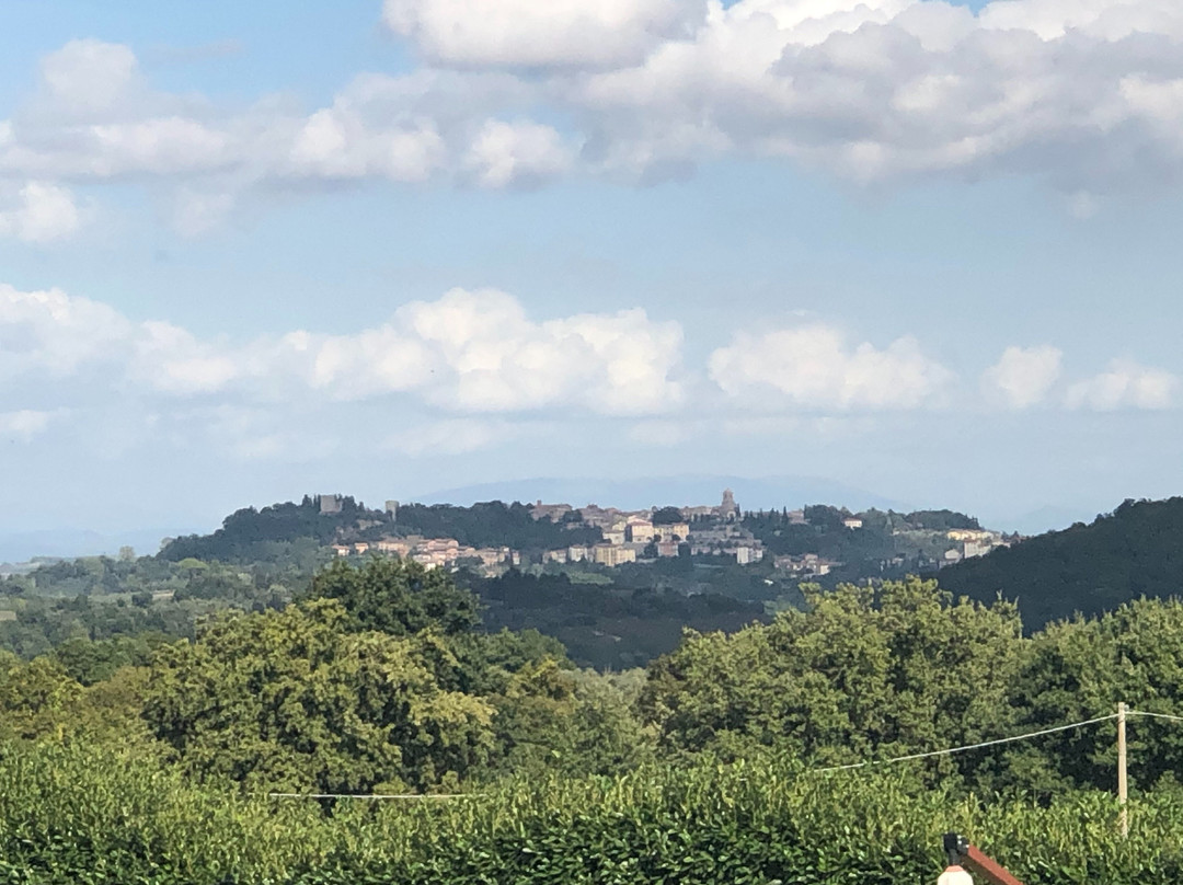Agriturismo Le Anfore主图