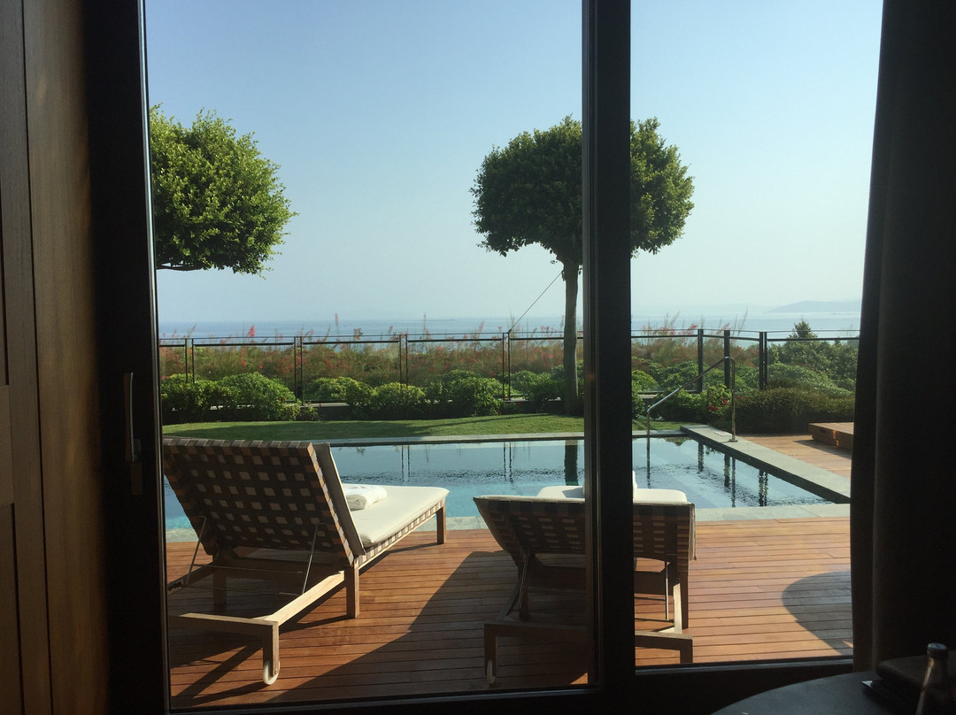 Mandarin Oriental Bodrum主图