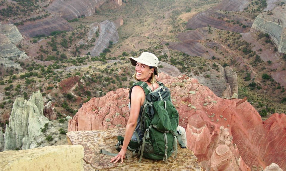 New Mexico Enchanted Hikes Day Tours-阿尔伯克基必去景点