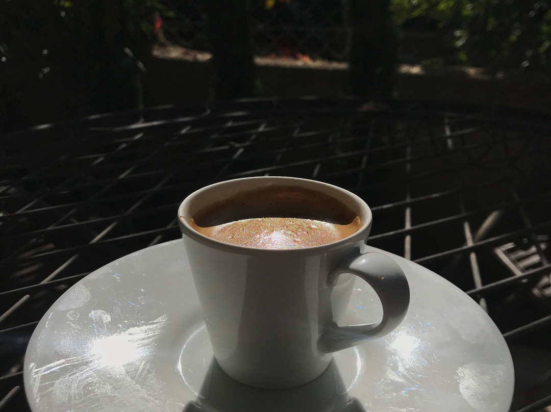 Lavender Boutique Hotel主图