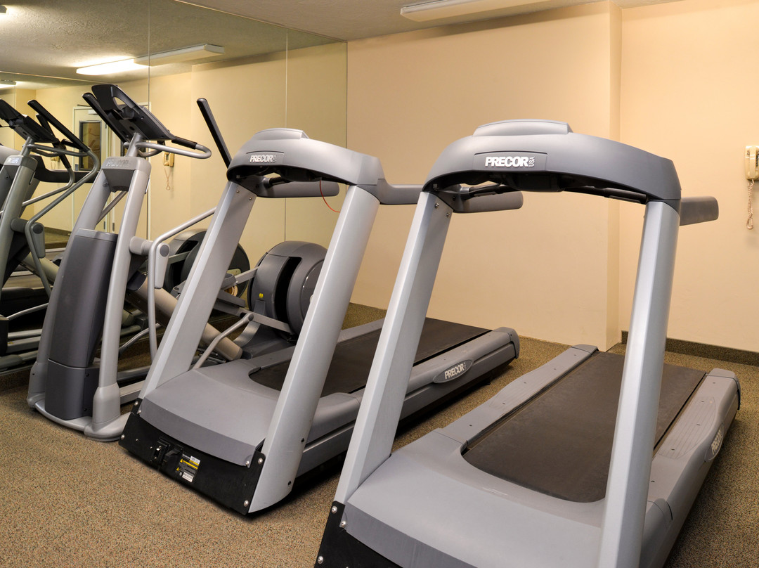 Candlewood Suites Boise-Meridian by IHG主图