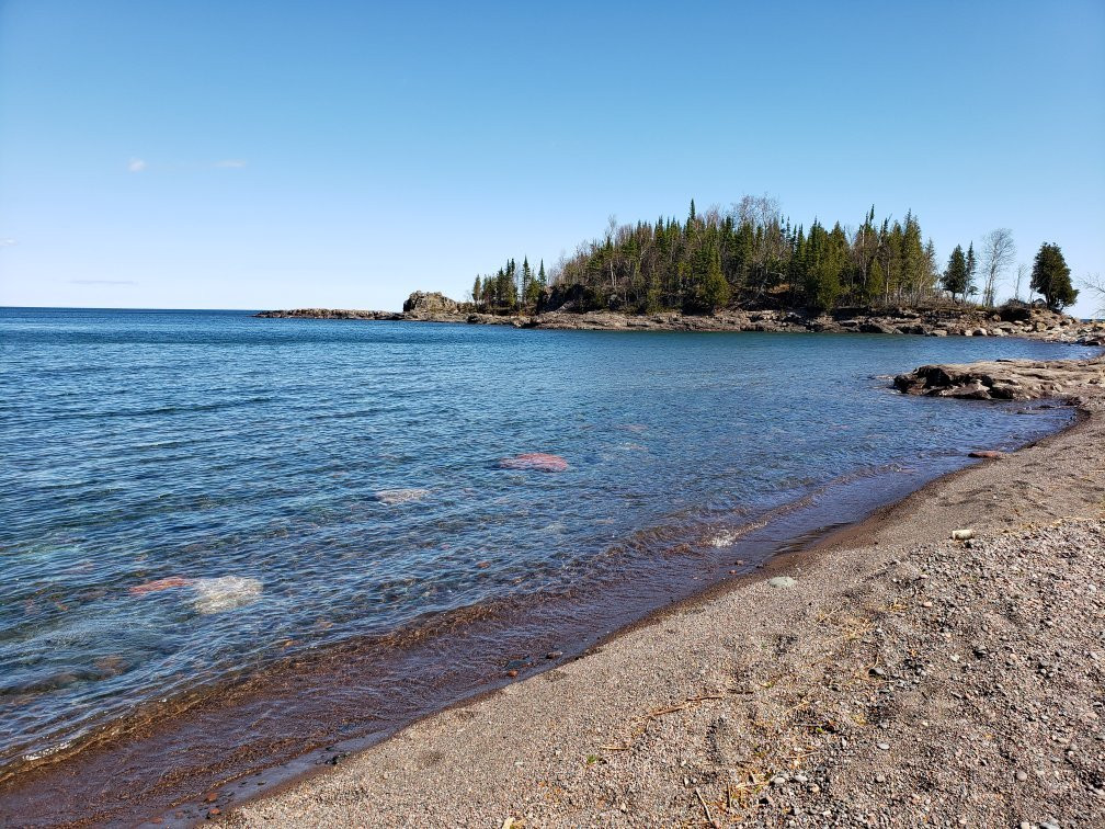 Sugarloaf Cove Nature Center景点图片