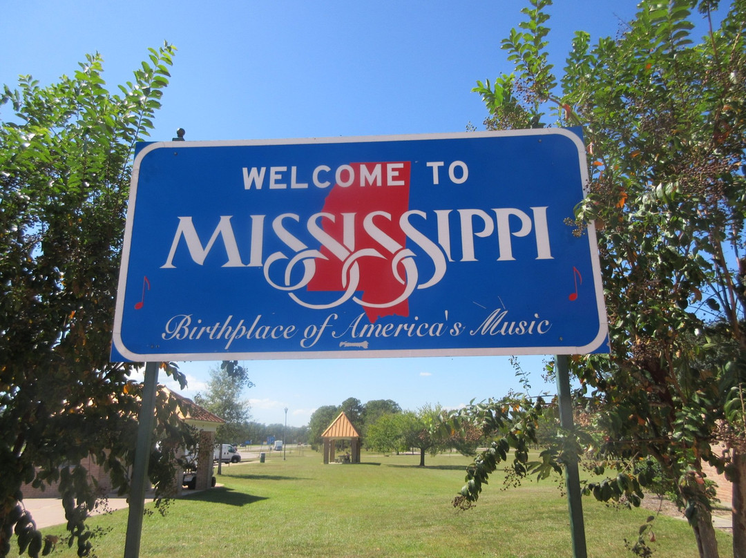 Jackson County Welcome Center景点图片