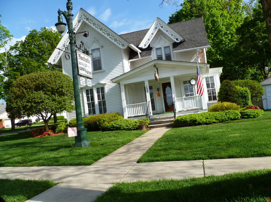 Northville Watch & Clock Shop