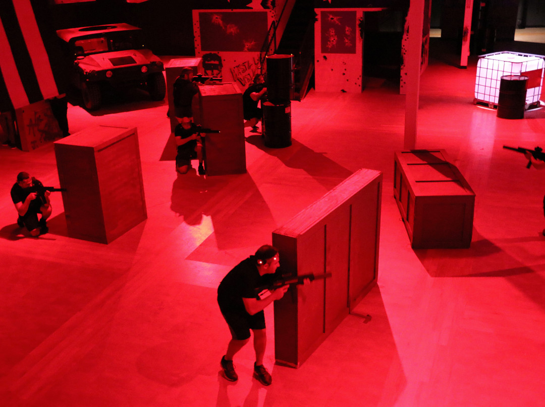 Mi-combat-罗切斯特山必去景点