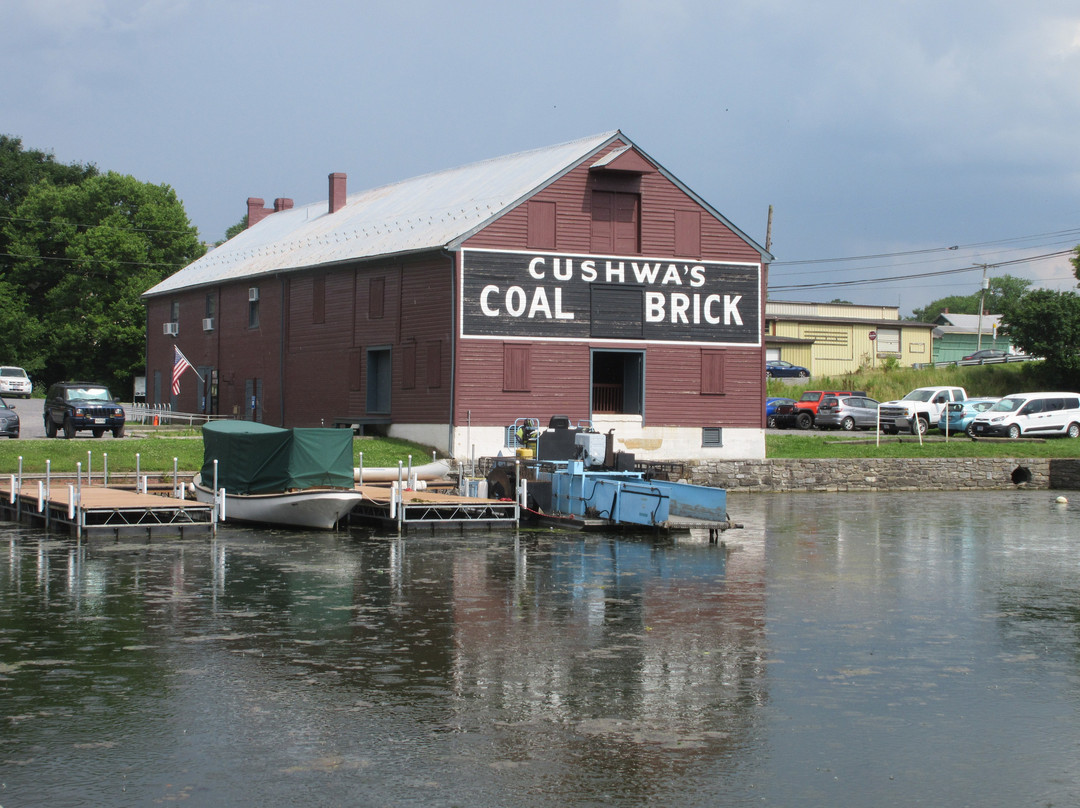 C&O Canal National Historical Park景点图片