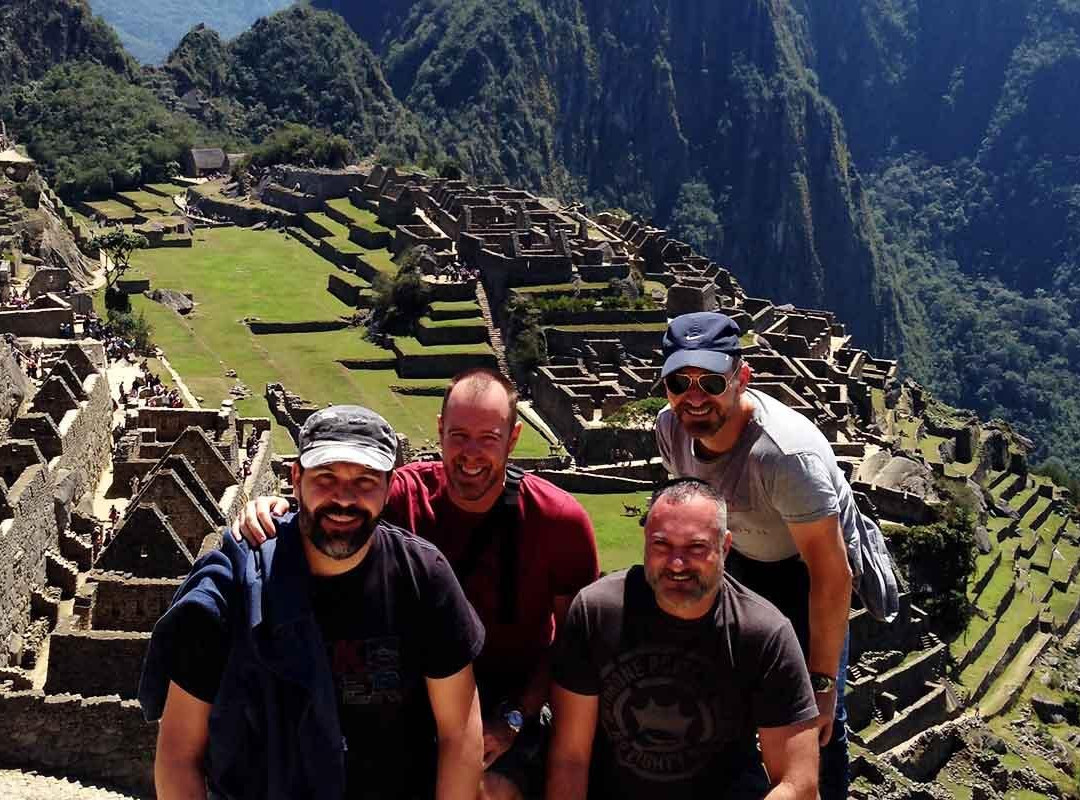 Trip Peru-Peru必去景点