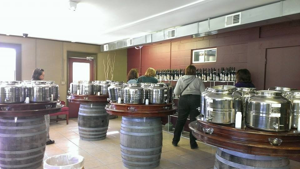 Promeny Olive & Wine-New Buffalo必去景点