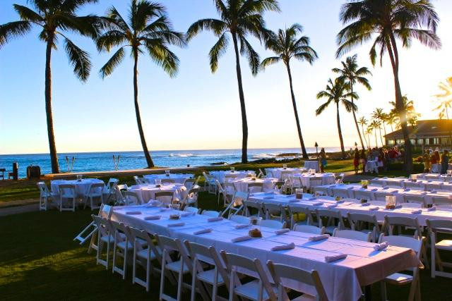 Aulii Luau-坡伊普必去景点