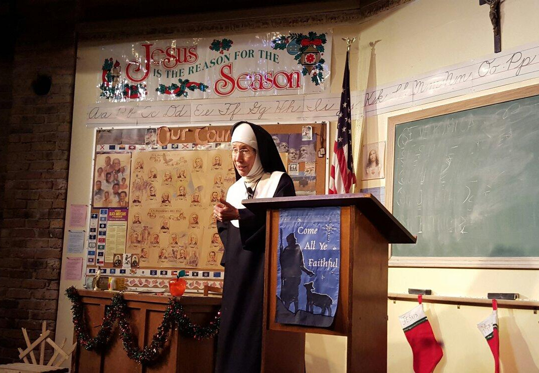 皇家乔治剧院-芝加哥必去景点