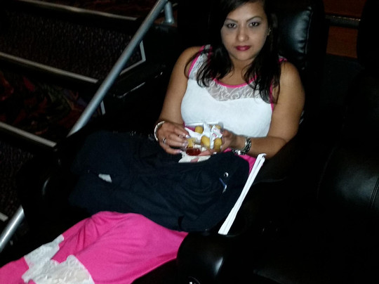 Regal Cinemas Westfork Stadium 13 Movie Theater