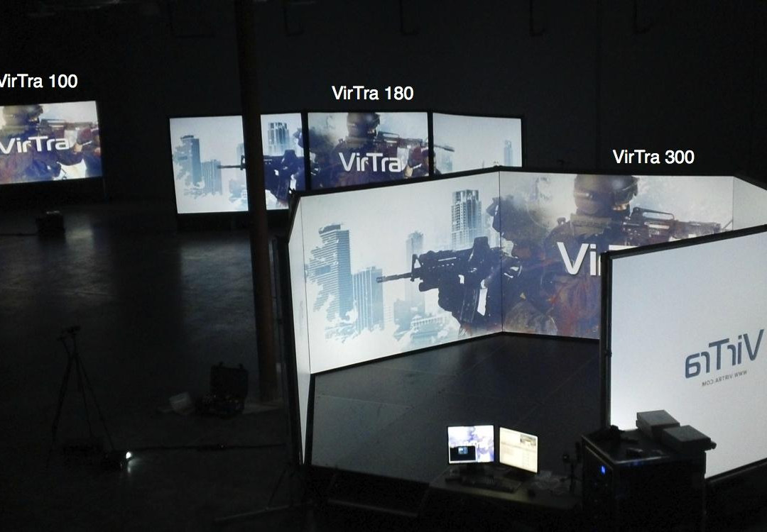 Artemis Defense Institute-莱克福里斯特必去景点