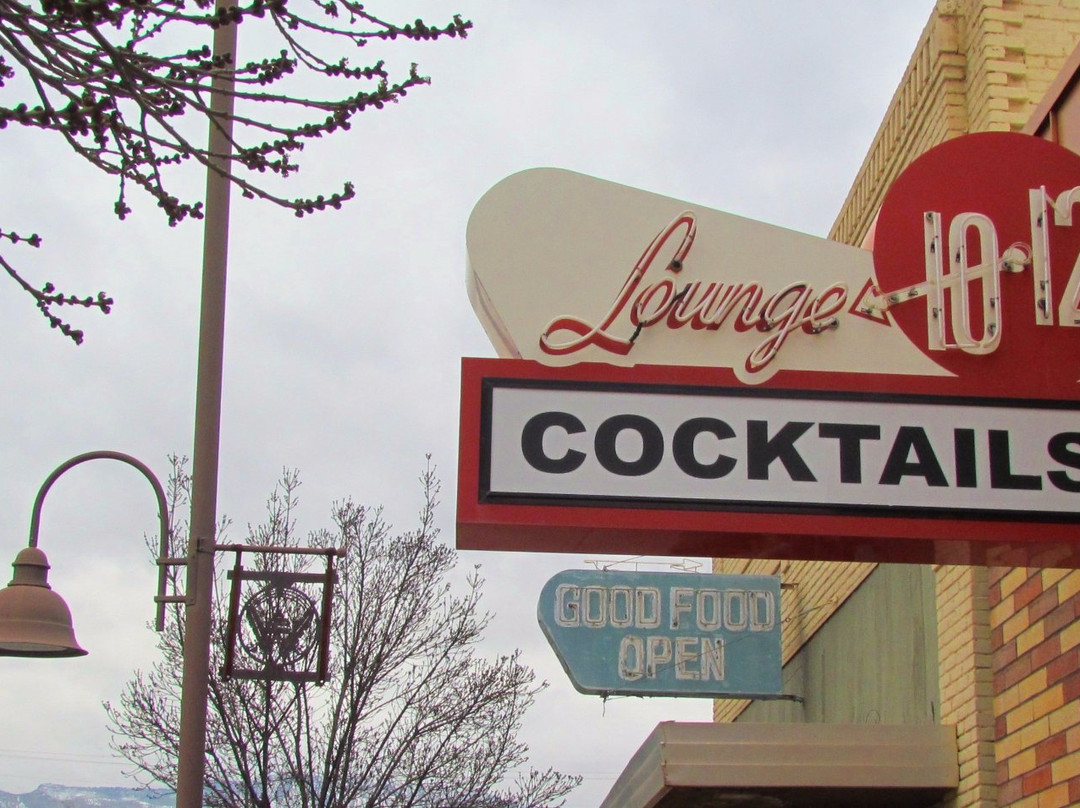 Clarkdale National Historic District & Townsite