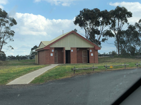 Merrimu Reservoir-Bacchus Marsh必去景点