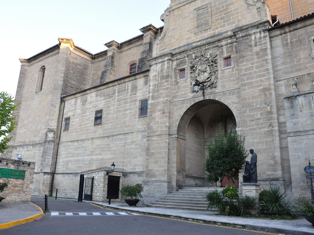 Iglesia de los Sagrados Corazones