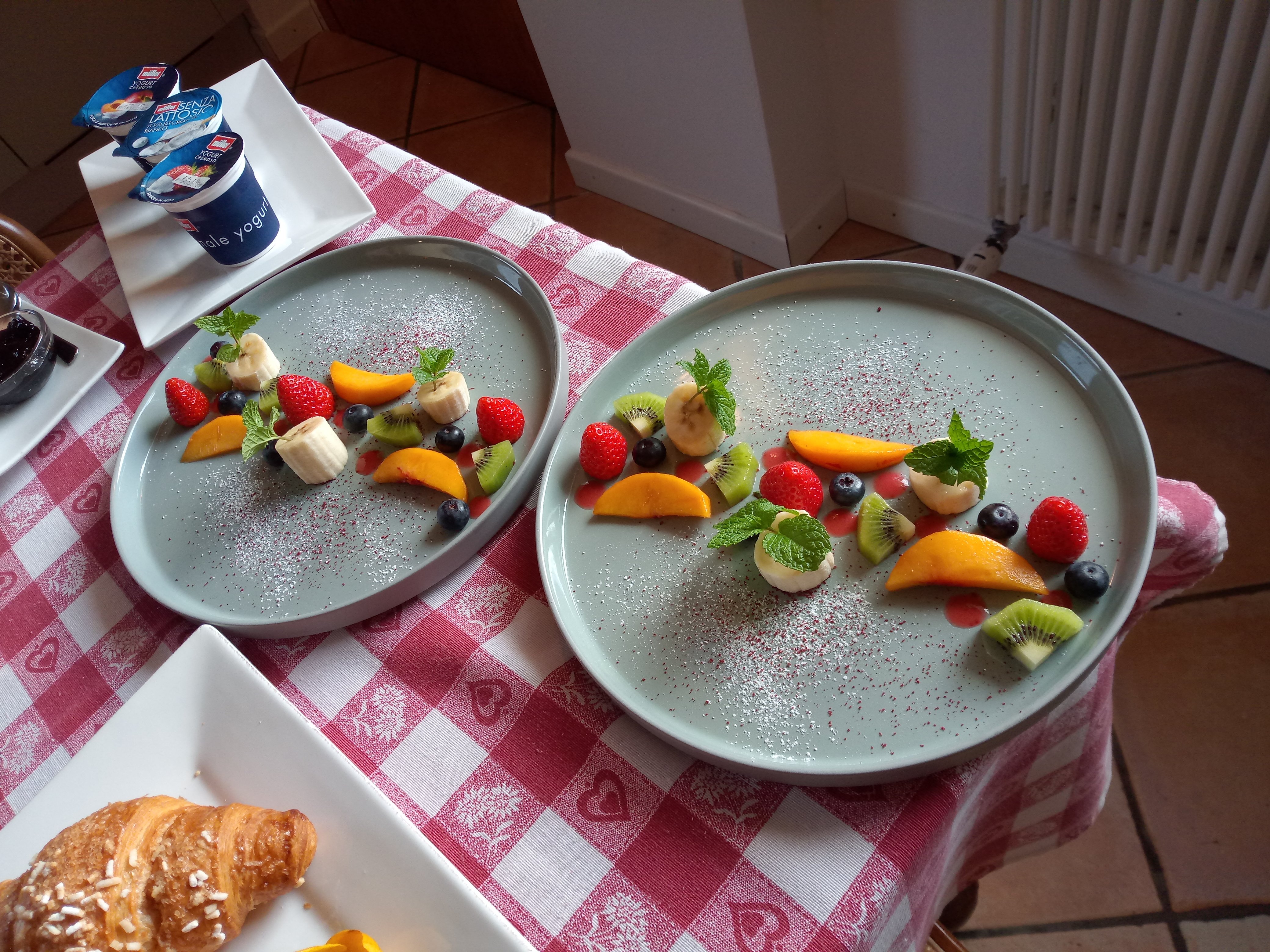 B&B Al Chiare'-官方