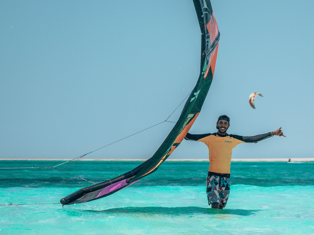 Bigdayz Kitesport-Safaga必去景点