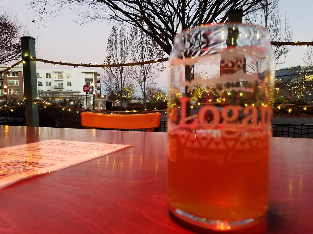 Logan Brewing