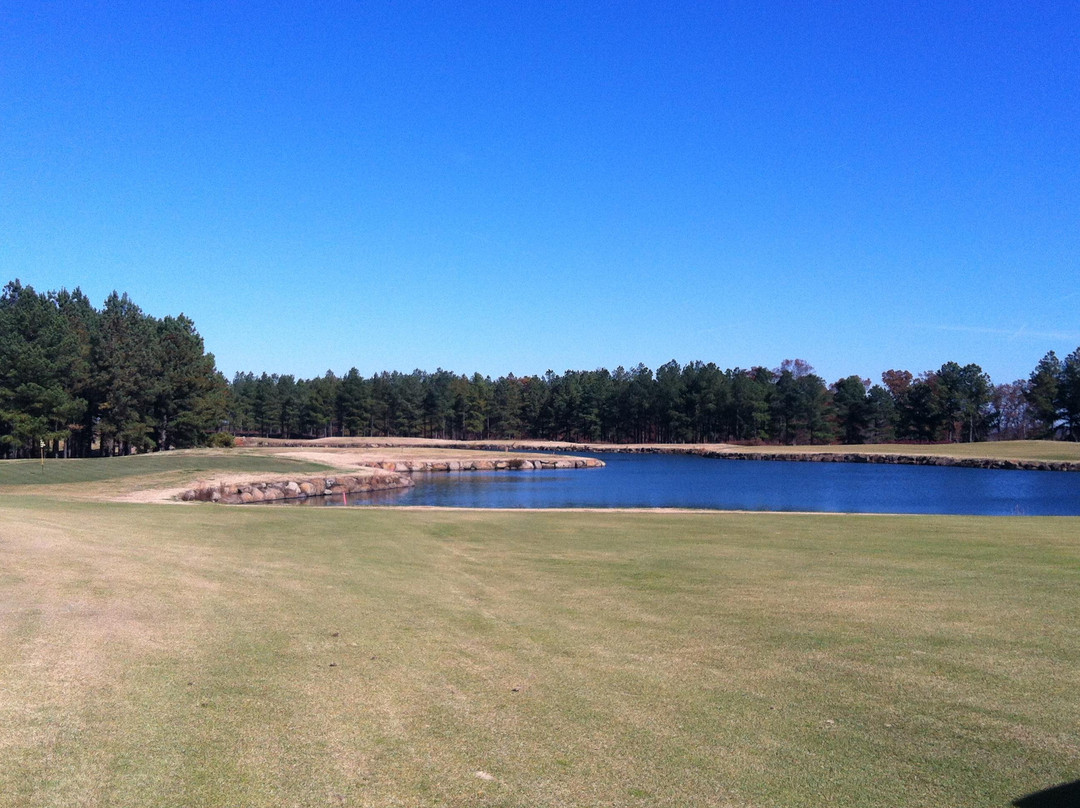Mattaponi Springs Golf Club景点图片