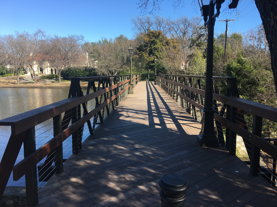Lakeside Park-Highland Park必去景点