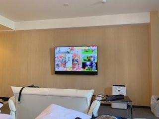 Green Rich Hotel Kurume主图